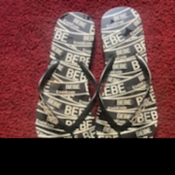 Flip flops - Picture 2 of 2